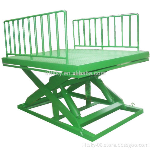 Best seller for Explosion-proof lift from China SJG0.5-0.68-3